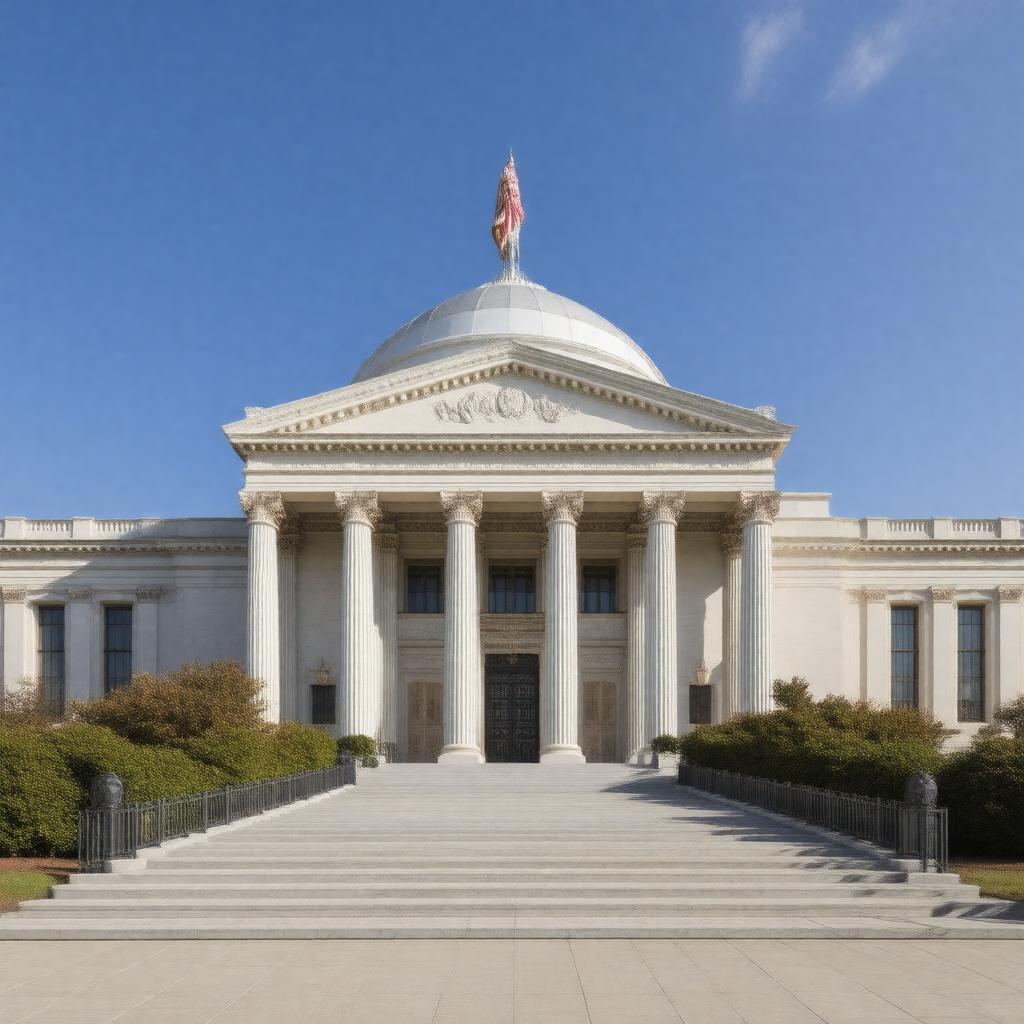 United States Academy of Sciences